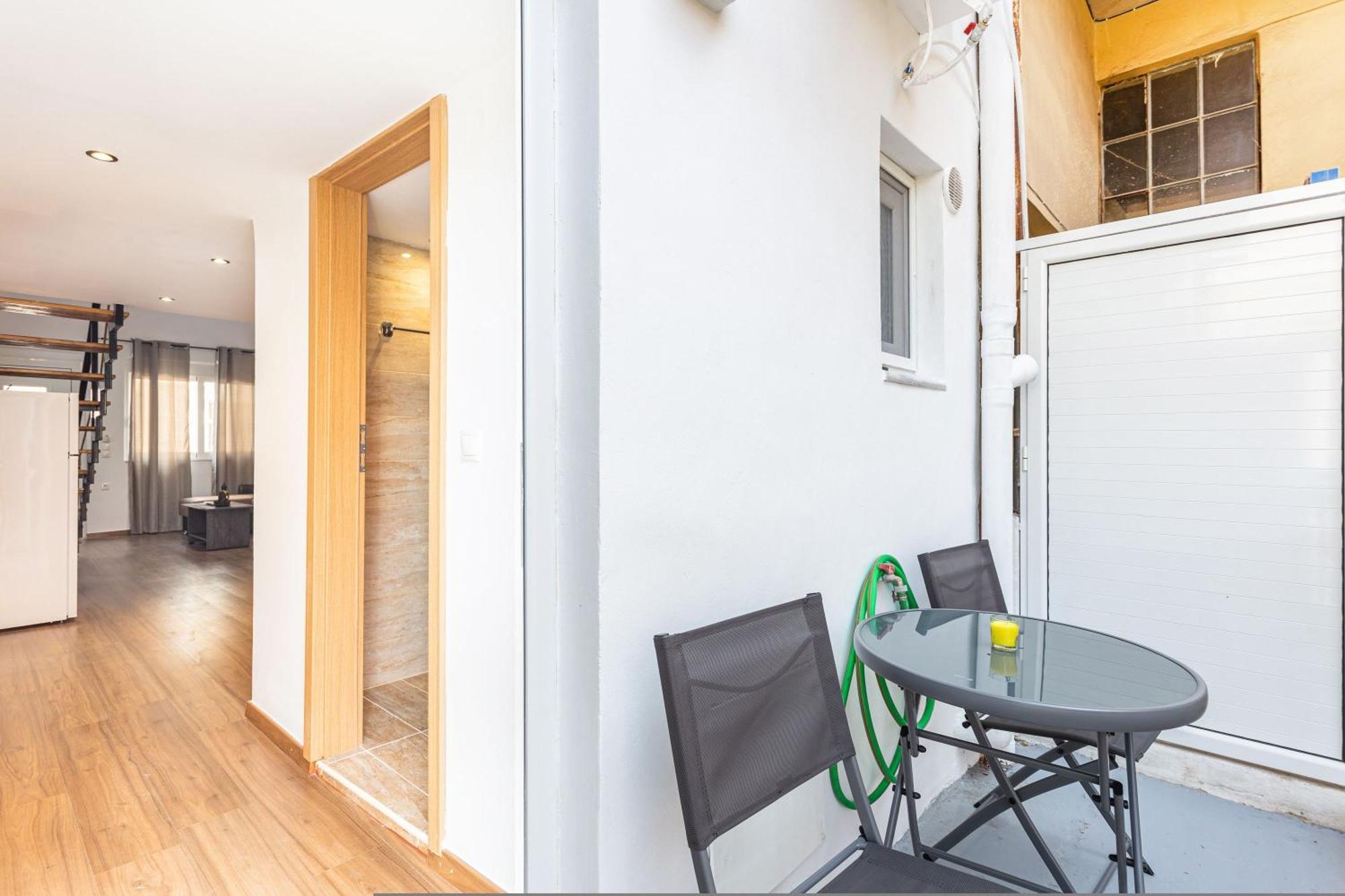 Neva'S Apartment'S In Center Chania 1 2 Exterior photo